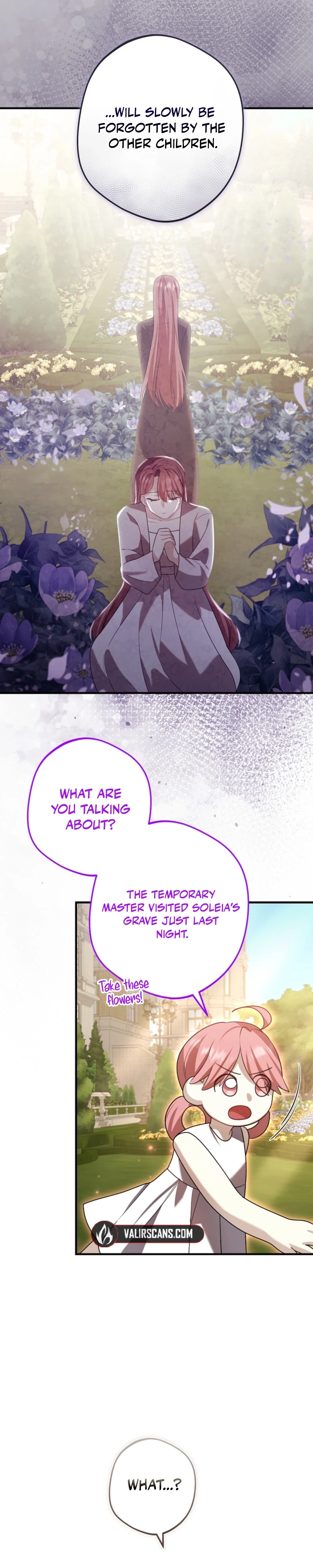 Screw the Noble Life, I’m Going Home Chapter 88 page 7 - 