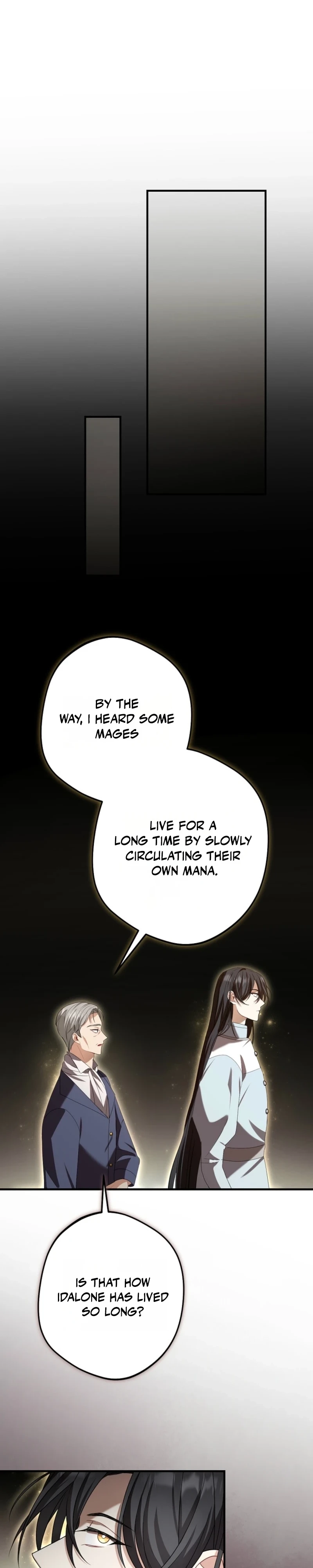 Screw the Noble Life, I’m Going Home Chapter 89 page 15 - 