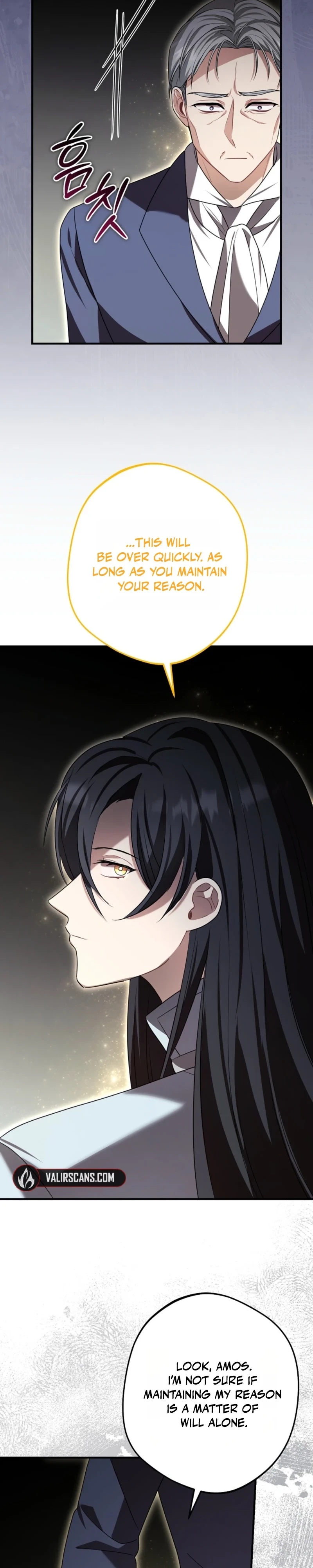 Screw the Noble Life, I’m Going Home Chapter 89 page 18 - 