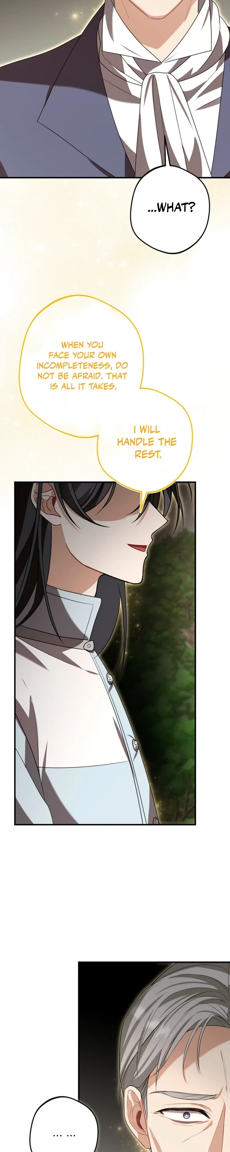 Screw the Noble Life, I’m Going Home Chapter 89 page 21 - 