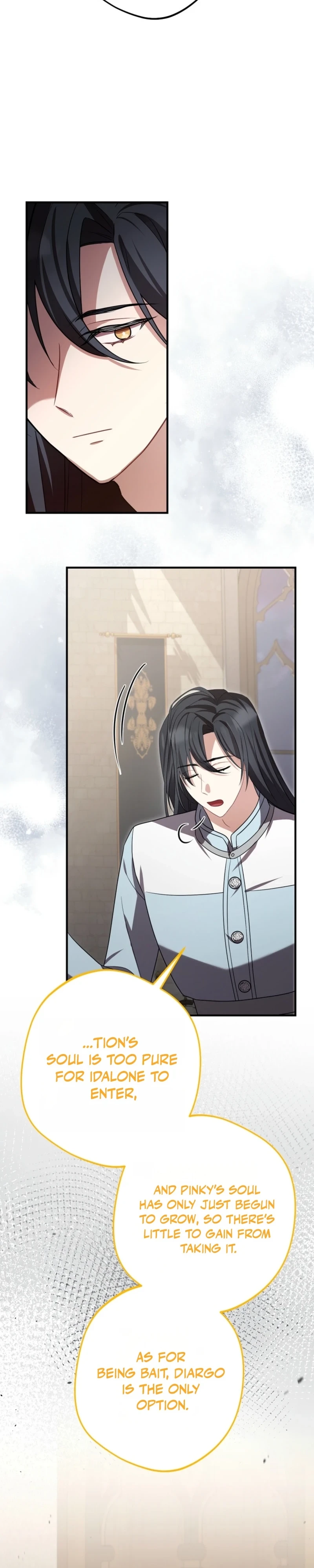 Screw the Noble Life, I’m Going Home Chapter 89 page 10 - 
