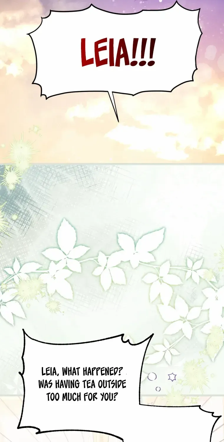 Screw the Noble Life, I’m Going Home Chapter 9 page 2 - 
