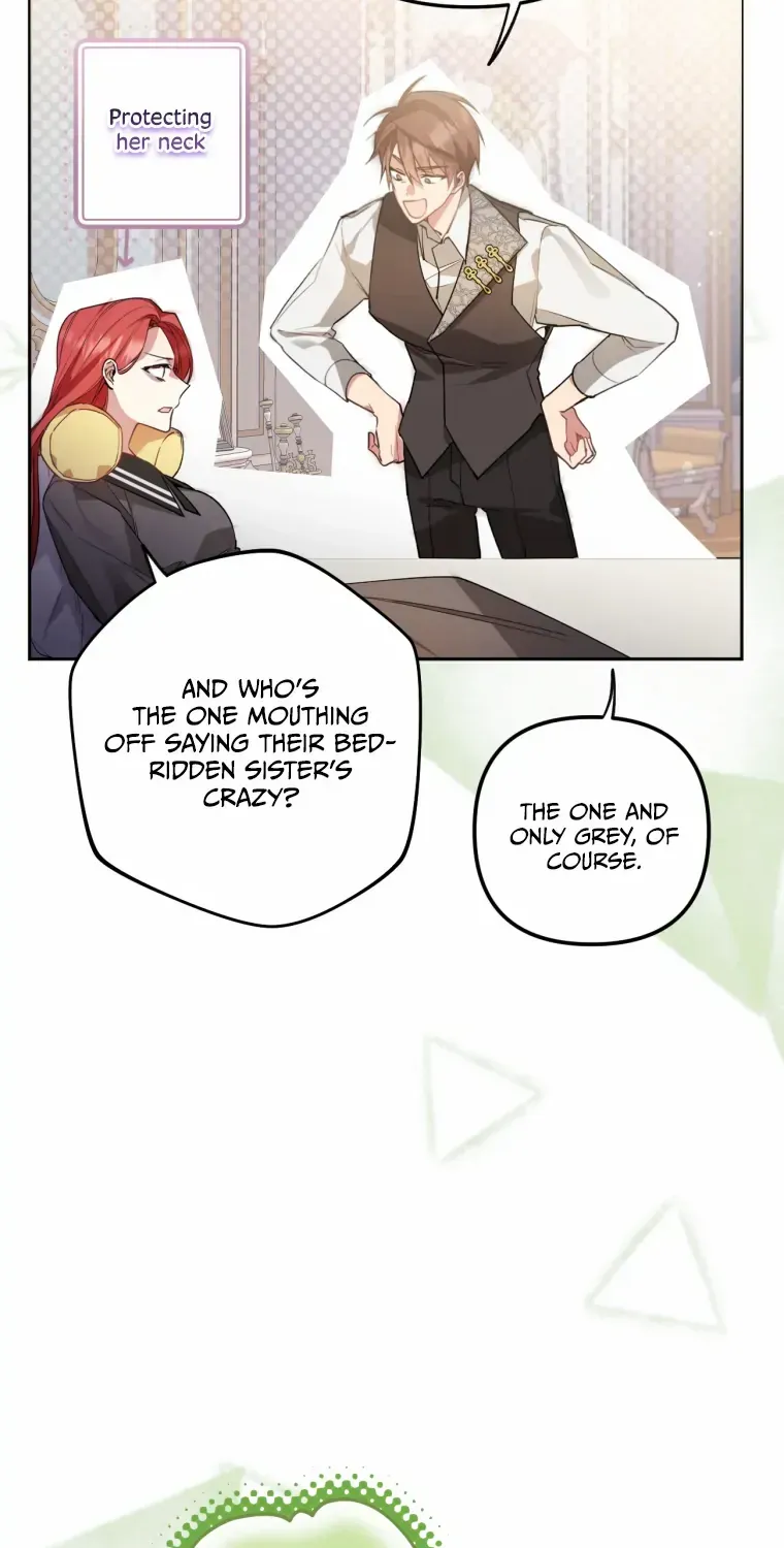 Screw the Noble Life, I’m Going Home Chapter 9 page 11 - 