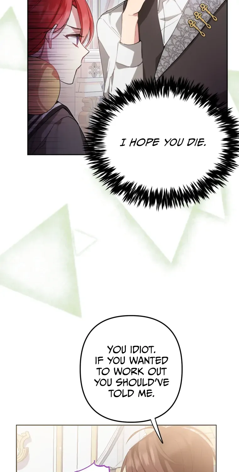 Screw the Noble Life, I’m Going Home Chapter 9 page 13 - 