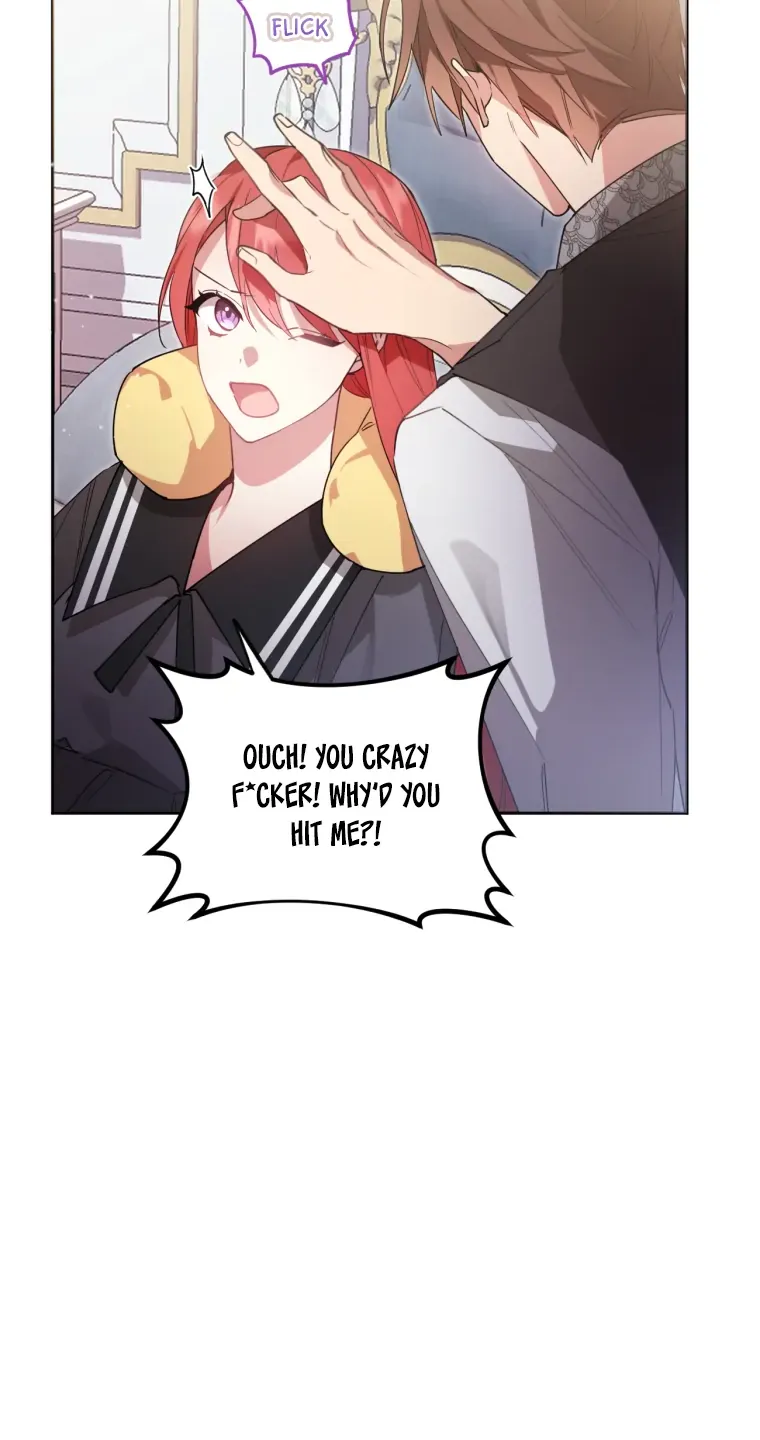 Screw the Noble Life, I’m Going Home Chapter 9 page 14 - 