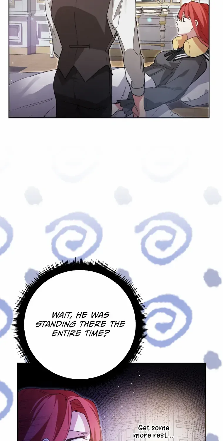 Screw the Noble Life, I’m Going Home Chapter 9 page 17 - 