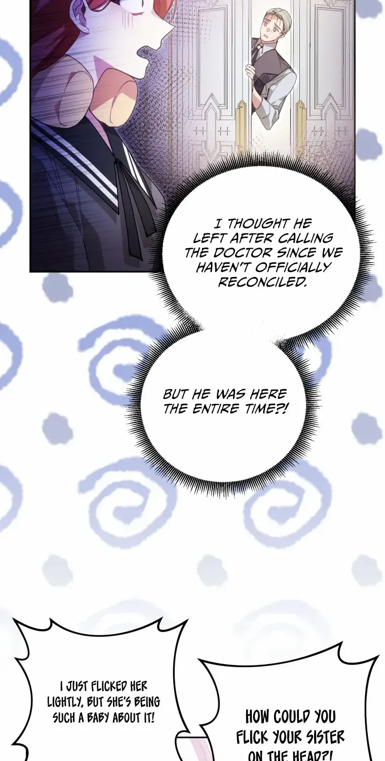 Screw the Noble Life, I’m Going Home Chapter 9 page 18 - 