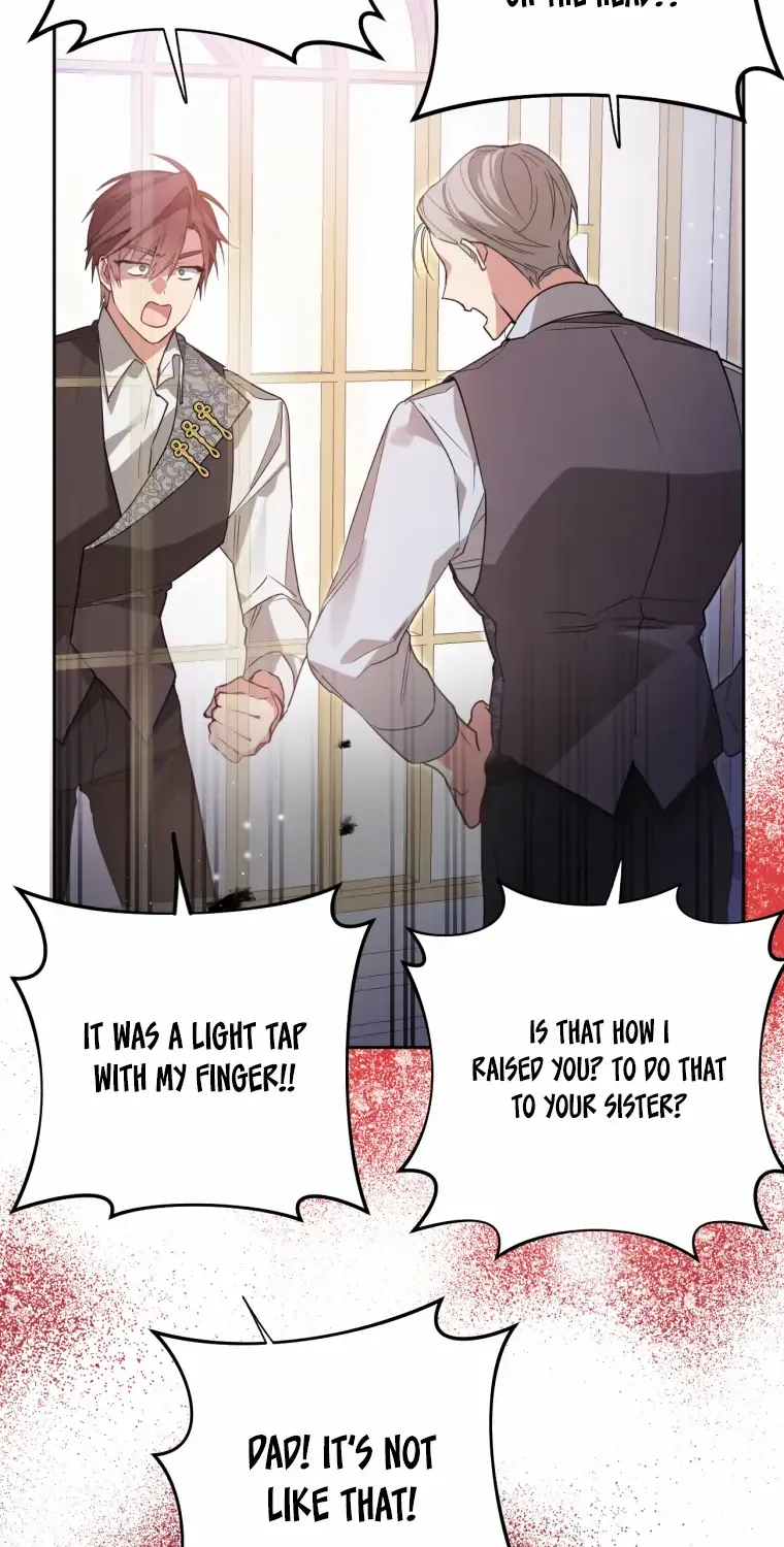 Screw the Noble Life, I’m Going Home Chapter 9 page 19 - 