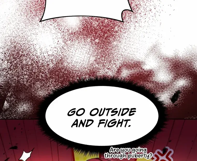 Screw the Noble Life, I’m Going Home Chapter 9 page 20 - 