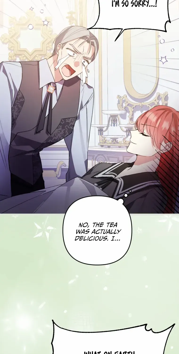Screw the Noble Life, I’m Going Home Chapter 9 page 3 - 
