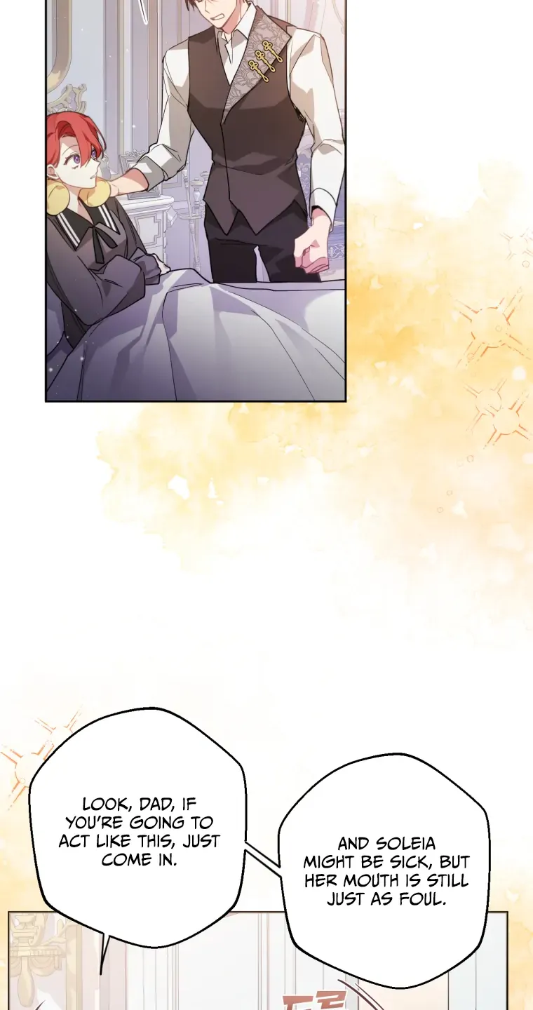 Screw the Noble Life, I’m Going Home Chapter 9 page 22 - 