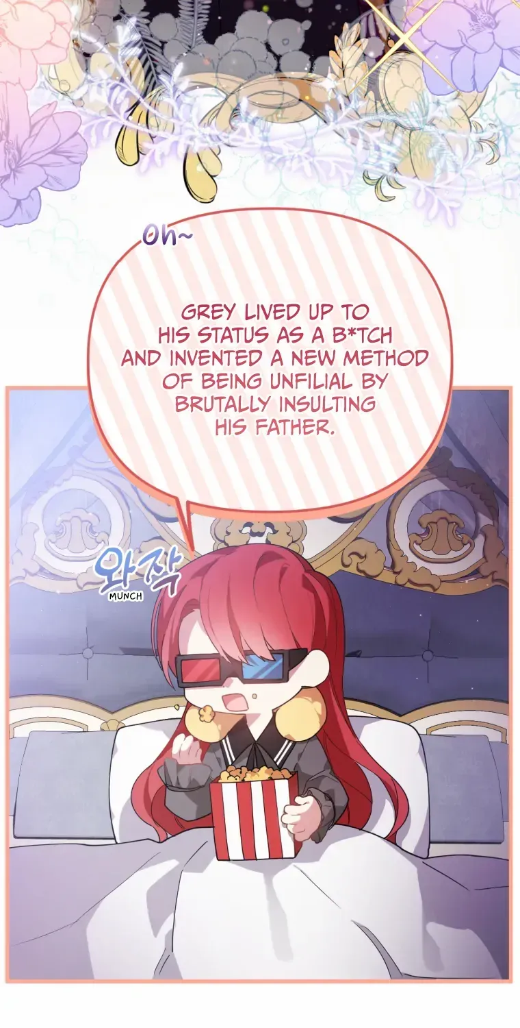 Screw the Noble Life, I’m Going Home Chapter 9 page 25 - 