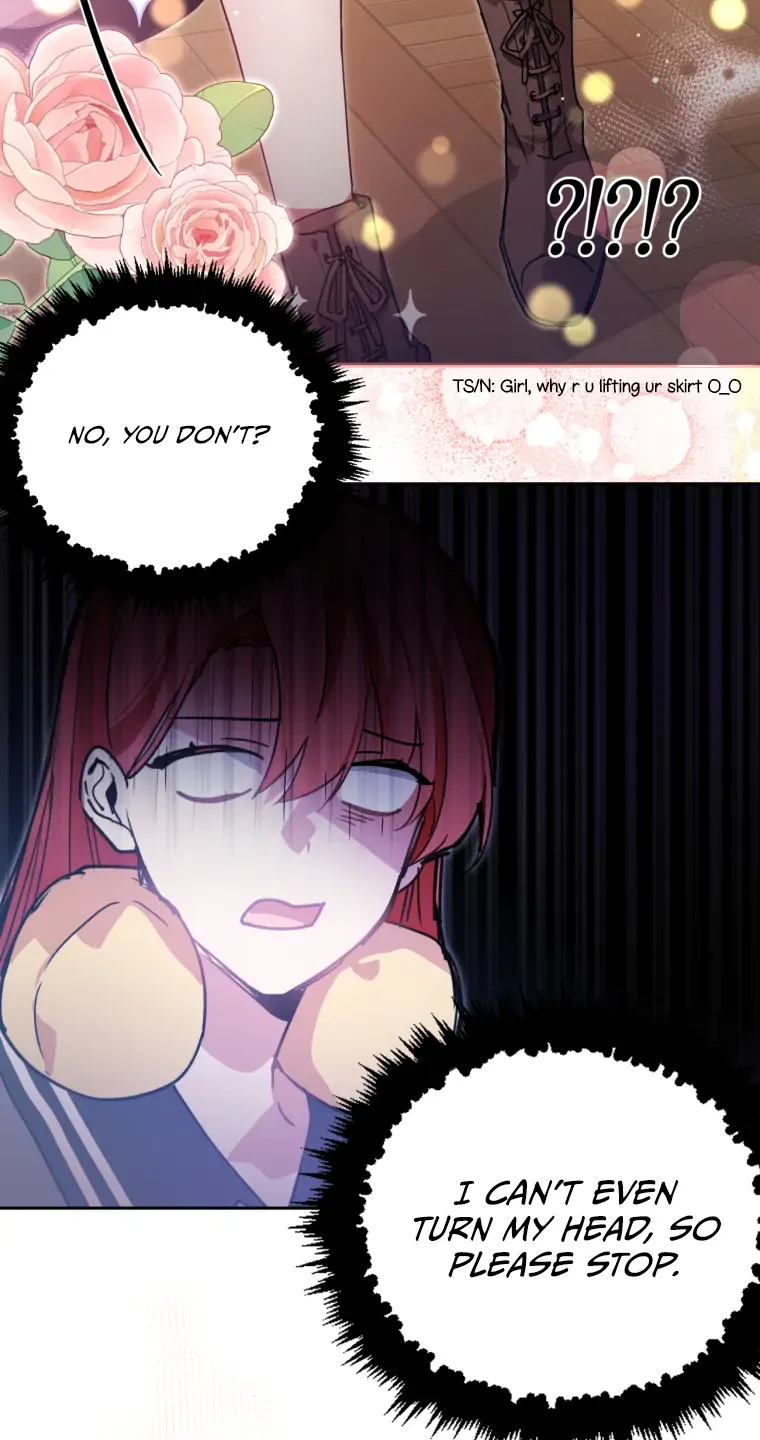 Screw the Noble Life, I’m Going Home Chapter 9 page 32 - 