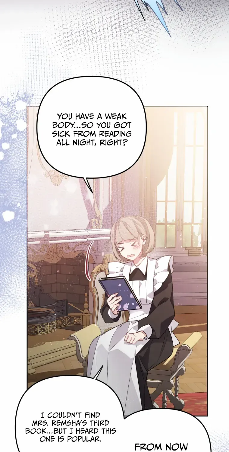 Screw the Noble Life, I’m Going Home Chapter 9 page 37 - 