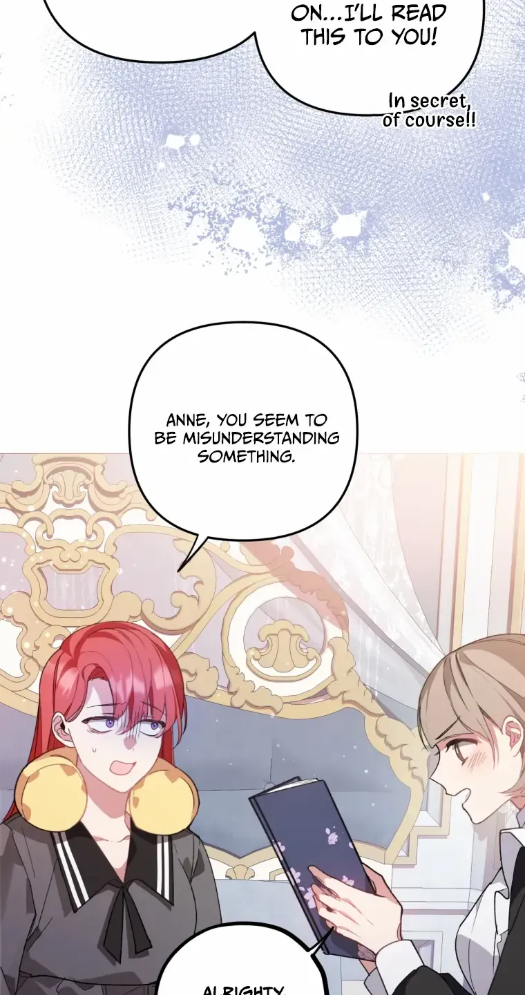 Screw the Noble Life, I’m Going Home Chapter 9 page 38 - 