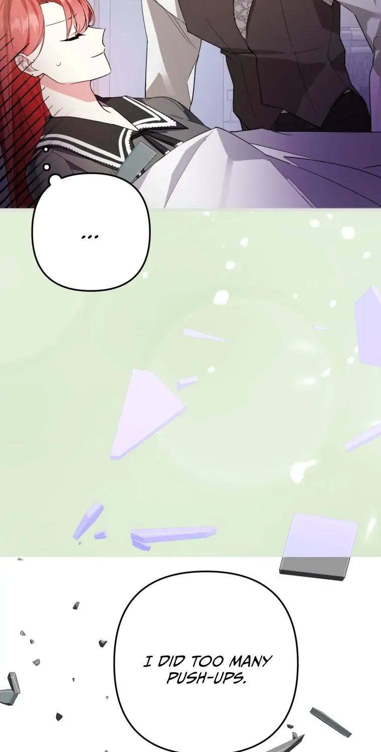 Screw the Noble Life, I’m Going Home Chapter 9 page 5 - 