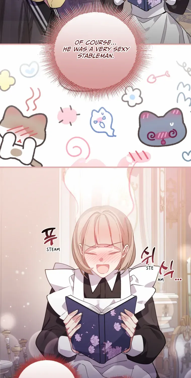 Screw the Noble Life, I’m Going Home Chapter 9 page 41 - 