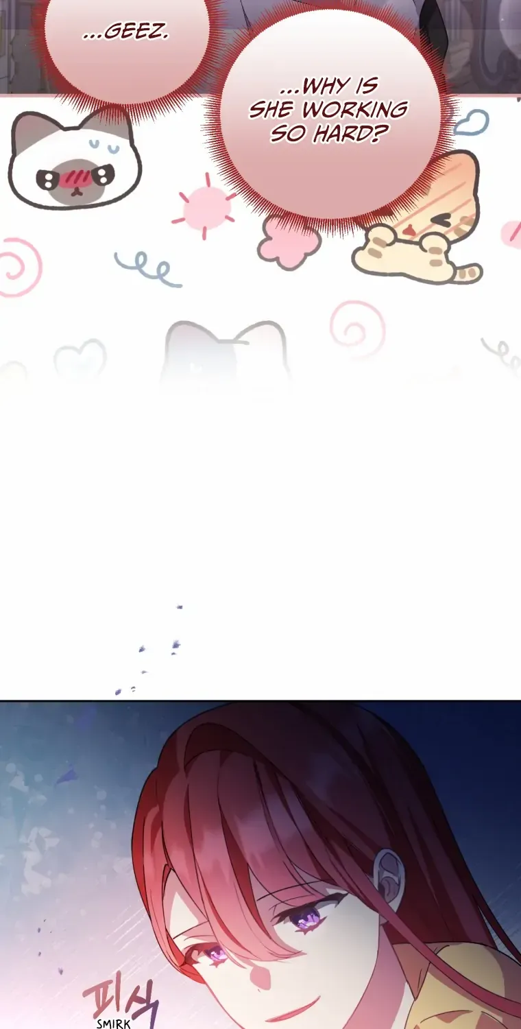 Screw the Noble Life, I’m Going Home Chapter 9 page 42 - 