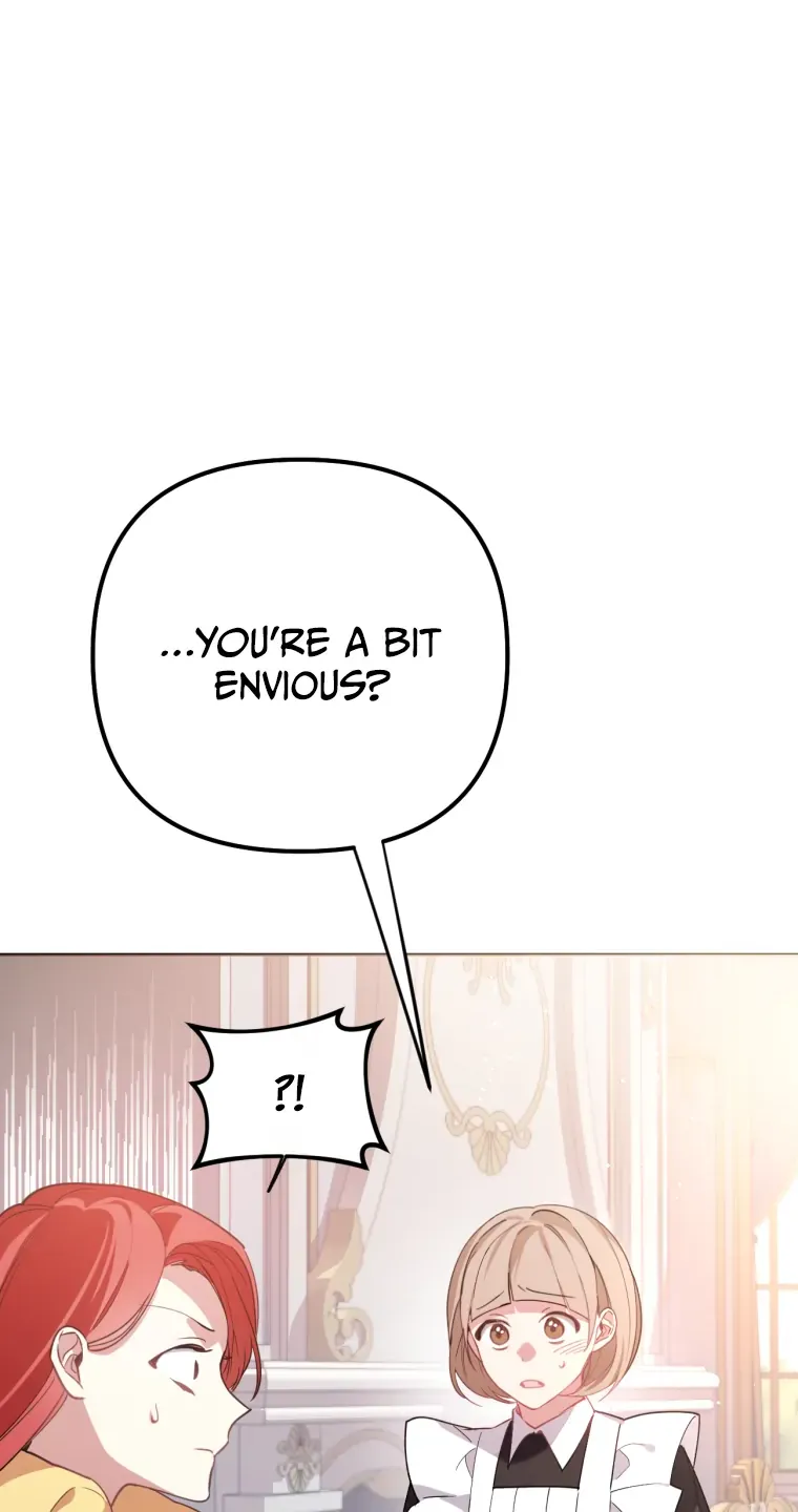 Screw the Noble Life, I’m Going Home Chapter 9 page 46 - 
