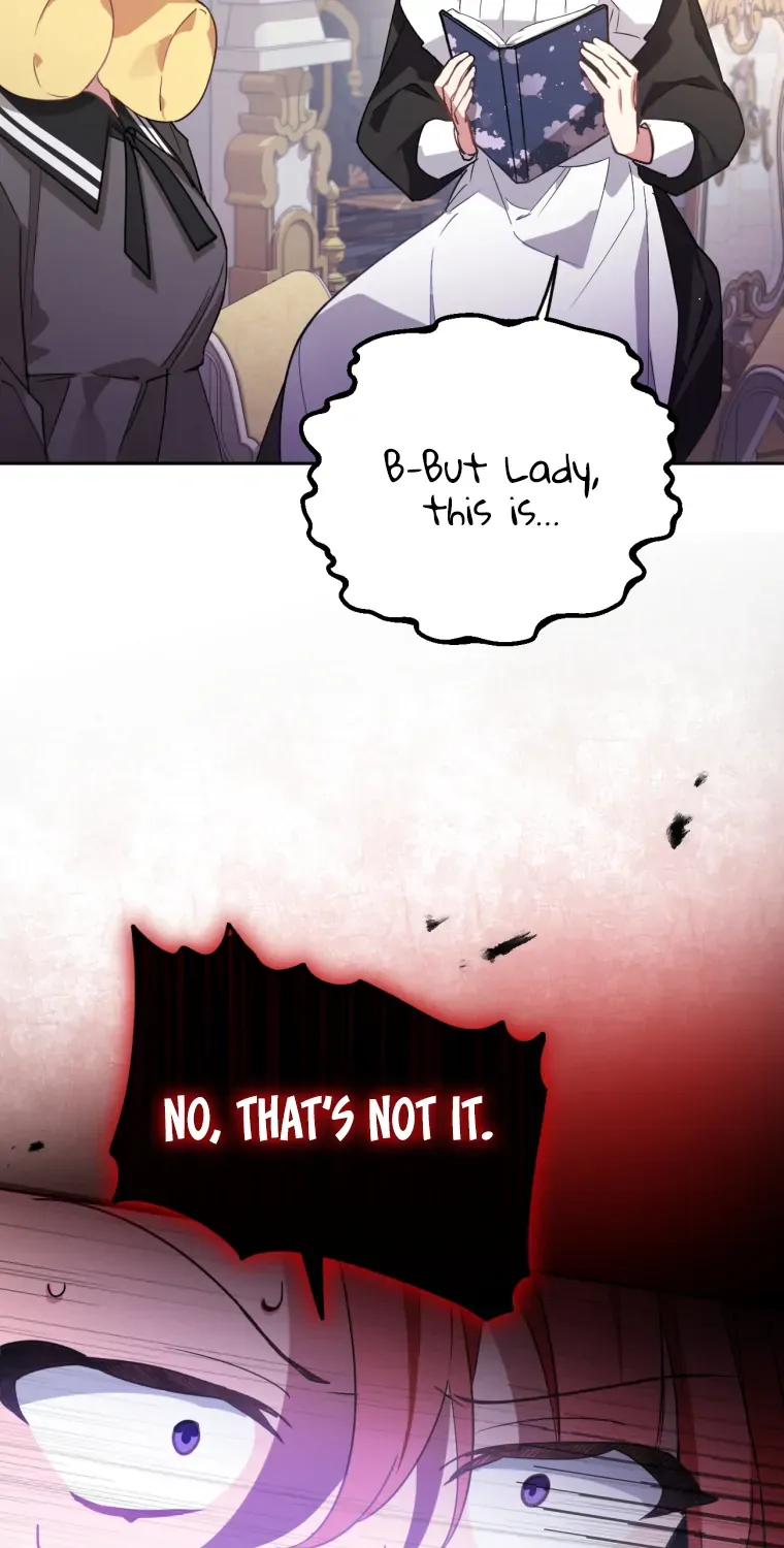Screw the Noble Life, I’m Going Home Chapter 9 page 47 - 