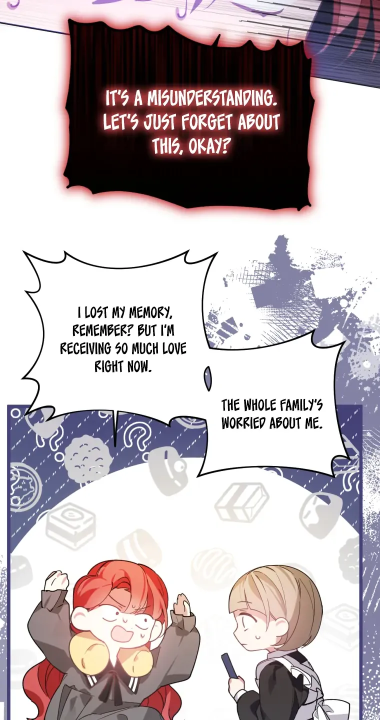 Screw the Noble Life, I’m Going Home Chapter 9 page 48 - 