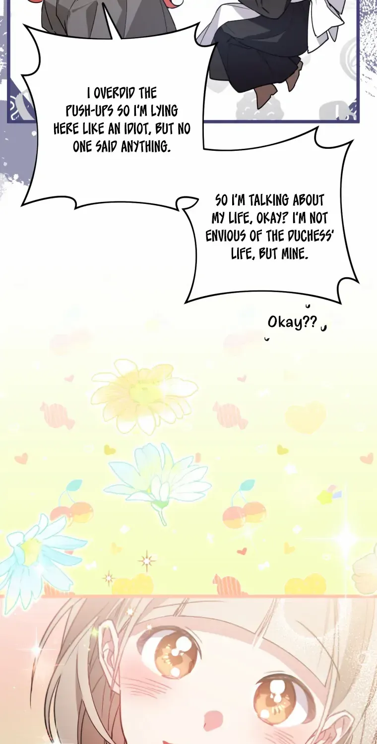 Screw the Noble Life, I’m Going Home Chapter 9 page 49 - 