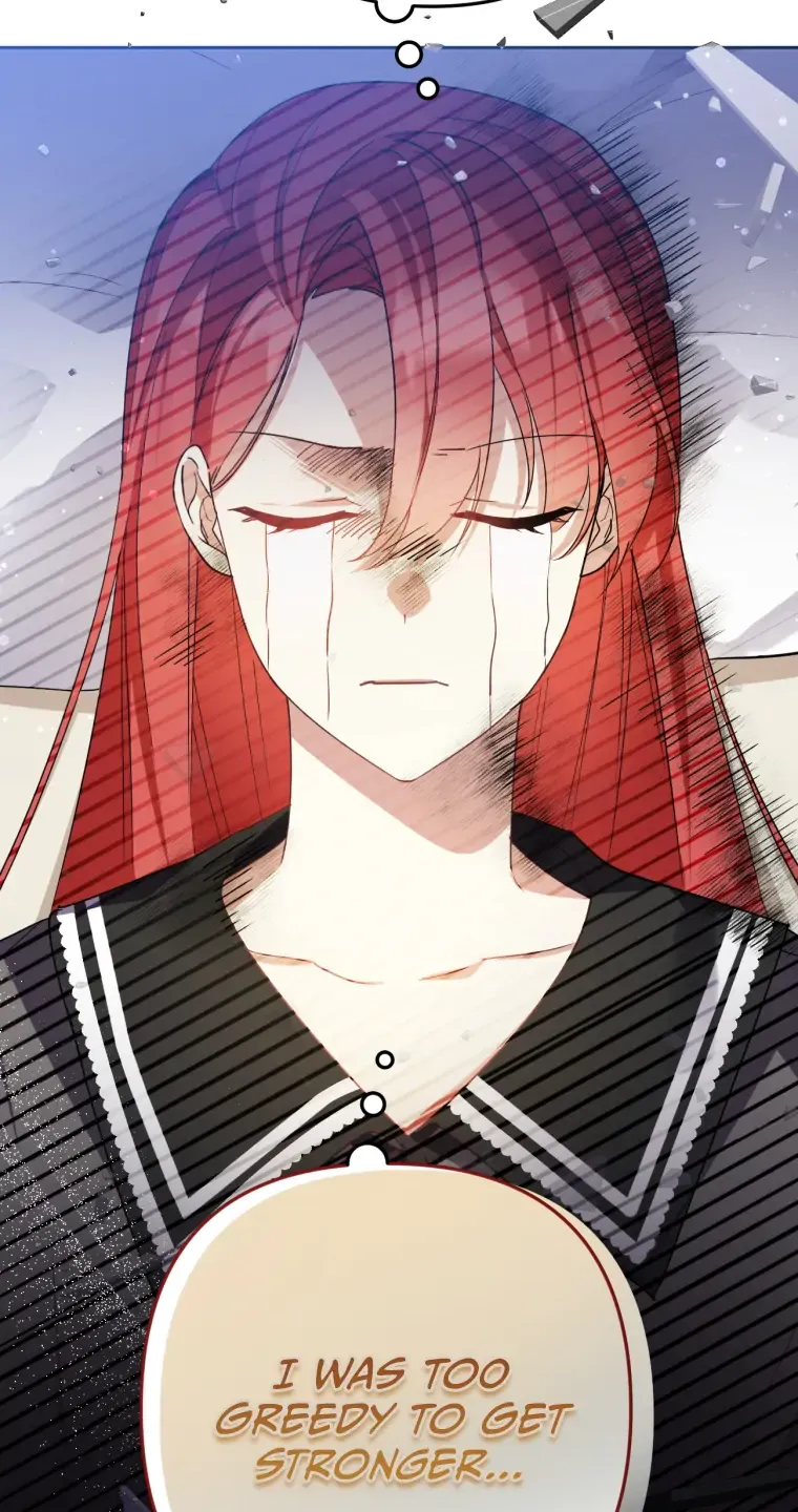 Screw the Noble Life, I’m Going Home Chapter 9 page 6 - 