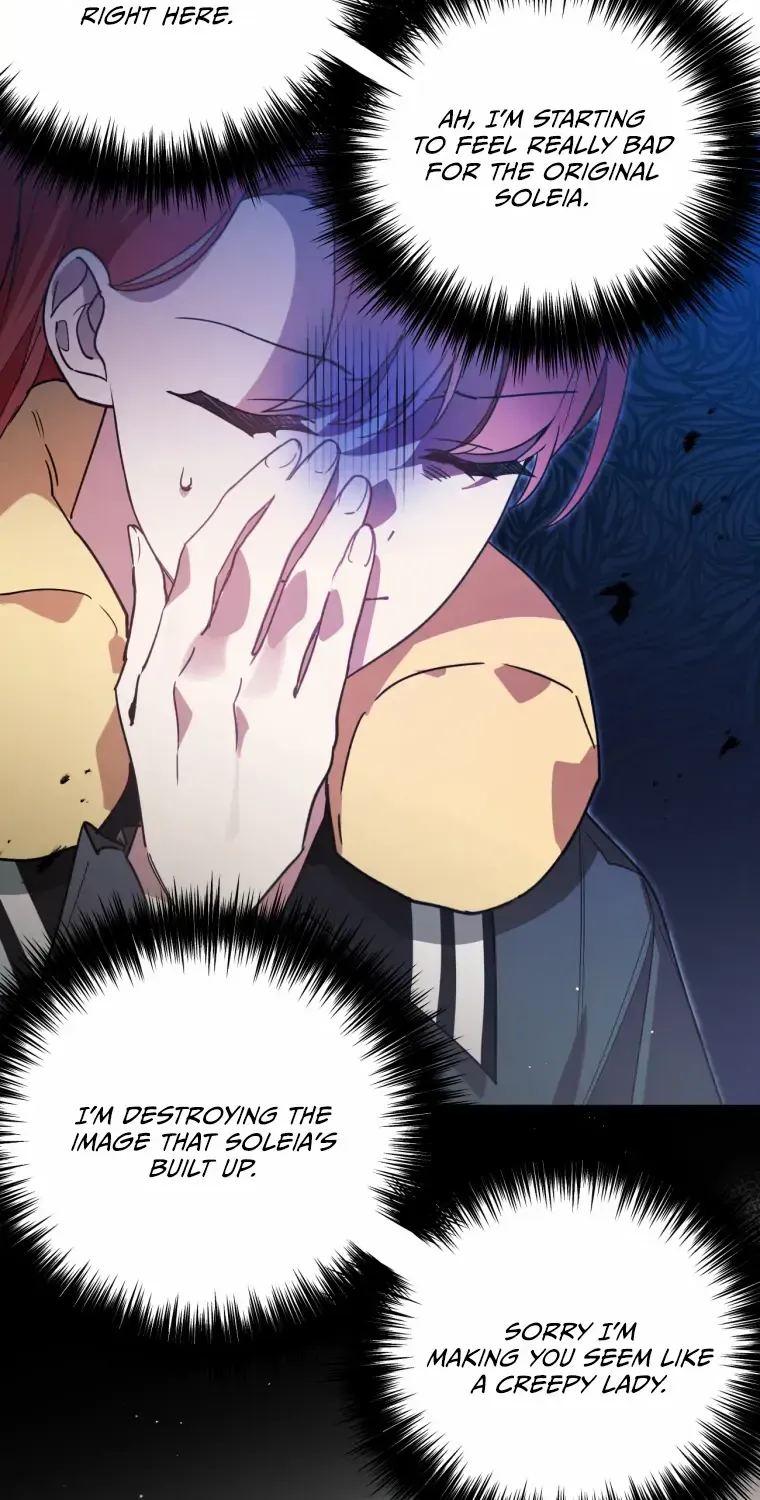 Screw the Noble Life, I’m Going Home Chapter 9 page 51 - 