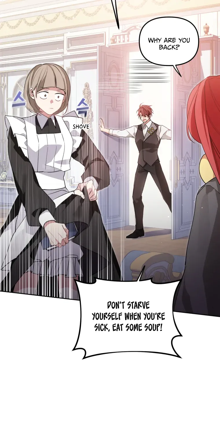 Screw the Noble Life, I’m Going Home Chapter 9 page 53 - 