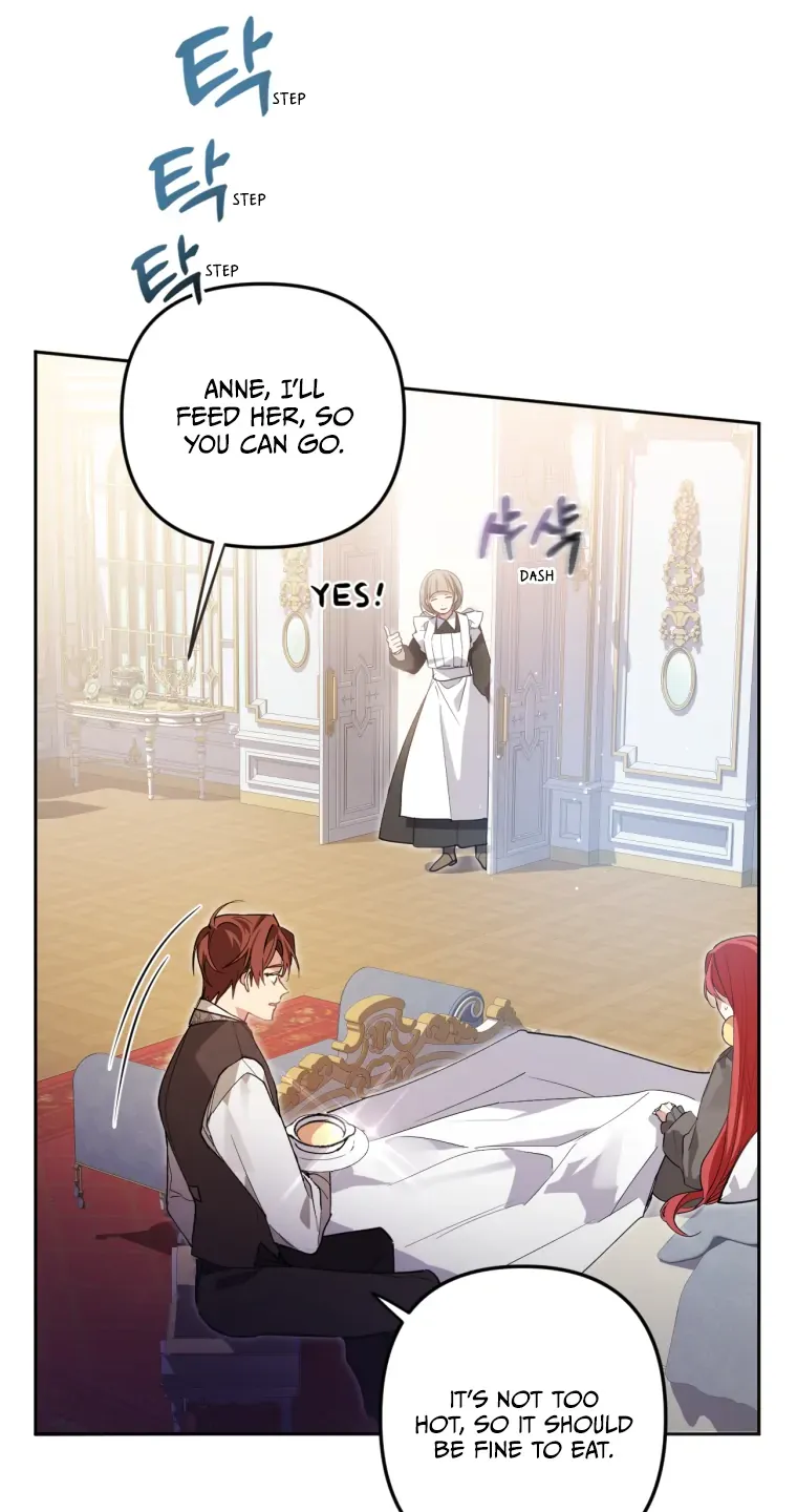 Screw the Noble Life, I’m Going Home Chapter 9 page 54 - 