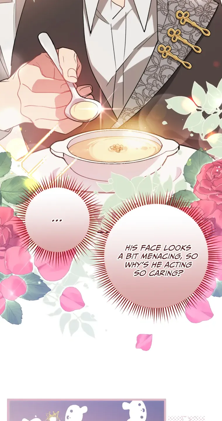 Screw the Noble Life, I’m Going Home Chapter 9 page 56 - 