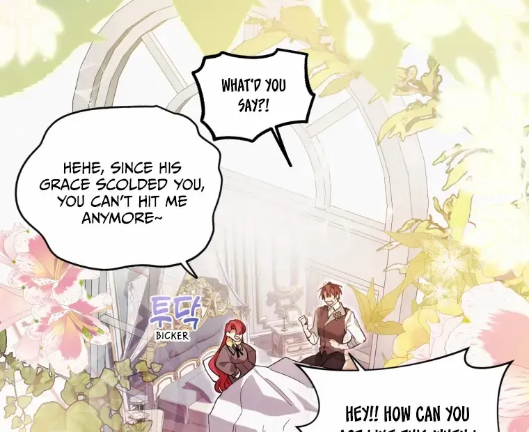 Screw the Noble Life, I’m Going Home Chapter 9 page 60 - 
