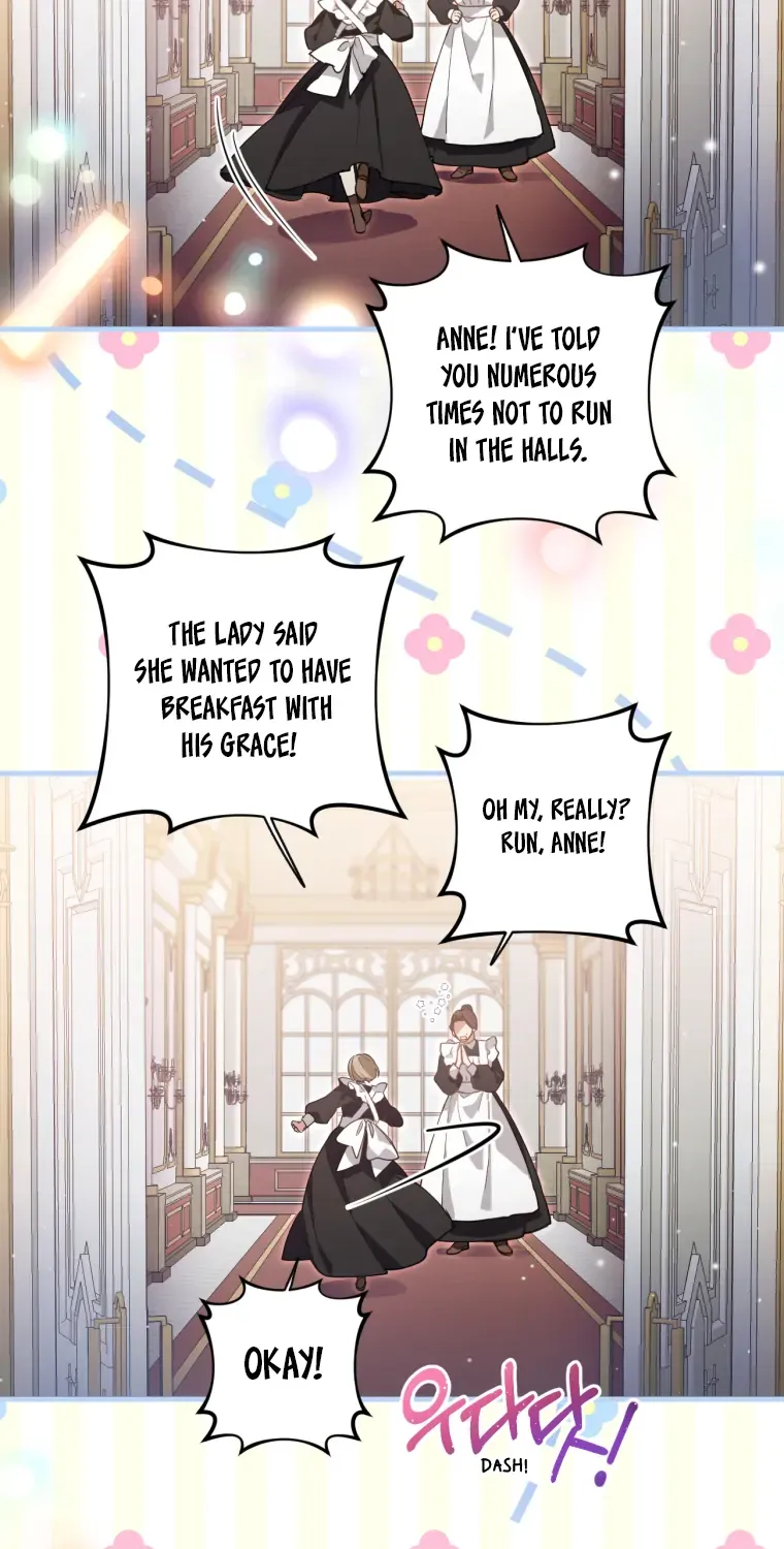 Screw the Noble Life, I’m Going Home Chapter 9 page 65 - 