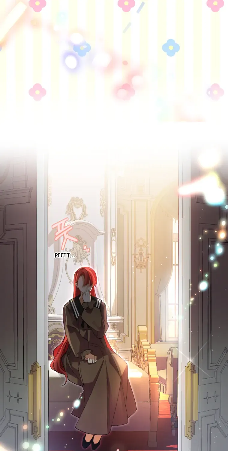 Screw the Noble Life, I’m Going Home Chapter 9 page 66 - 