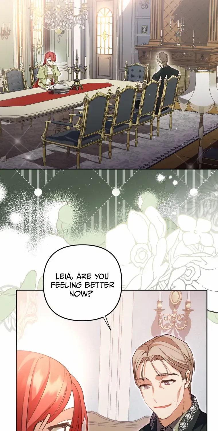 Screw the Noble Life, I’m Going Home Chapter 9 page 69 - 