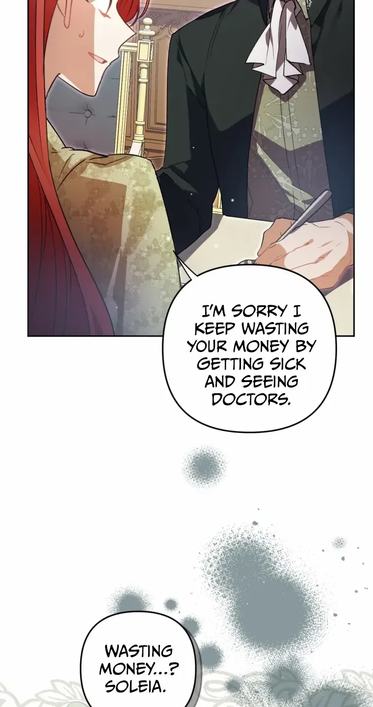 Screw the Noble Life, I’m Going Home Chapter 9 page 70 - 