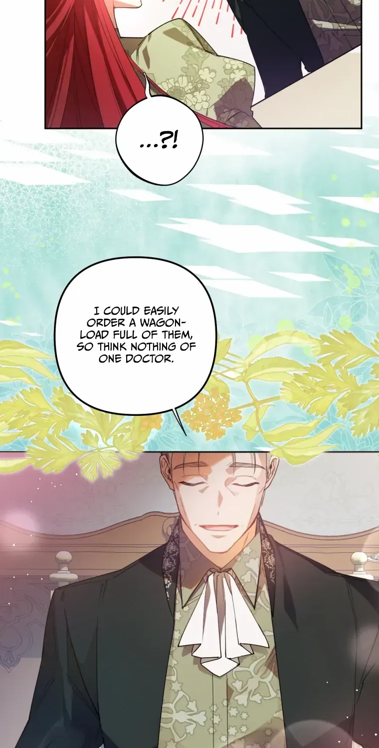 Screw the Noble Life, I’m Going Home Chapter 9 page 73 - 
