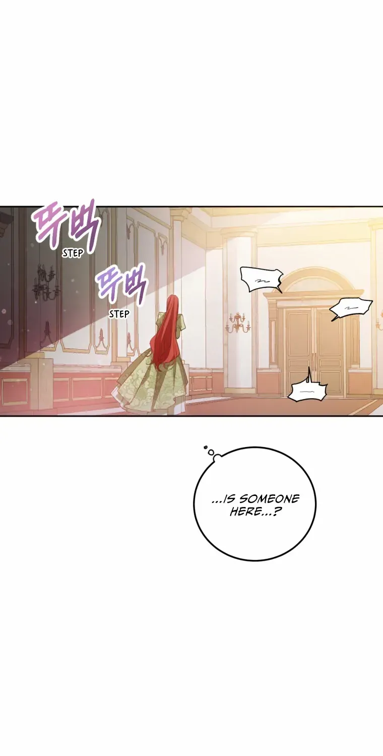 Screw the Noble Life, I’m Going Home Chapter 9 page 81 - 