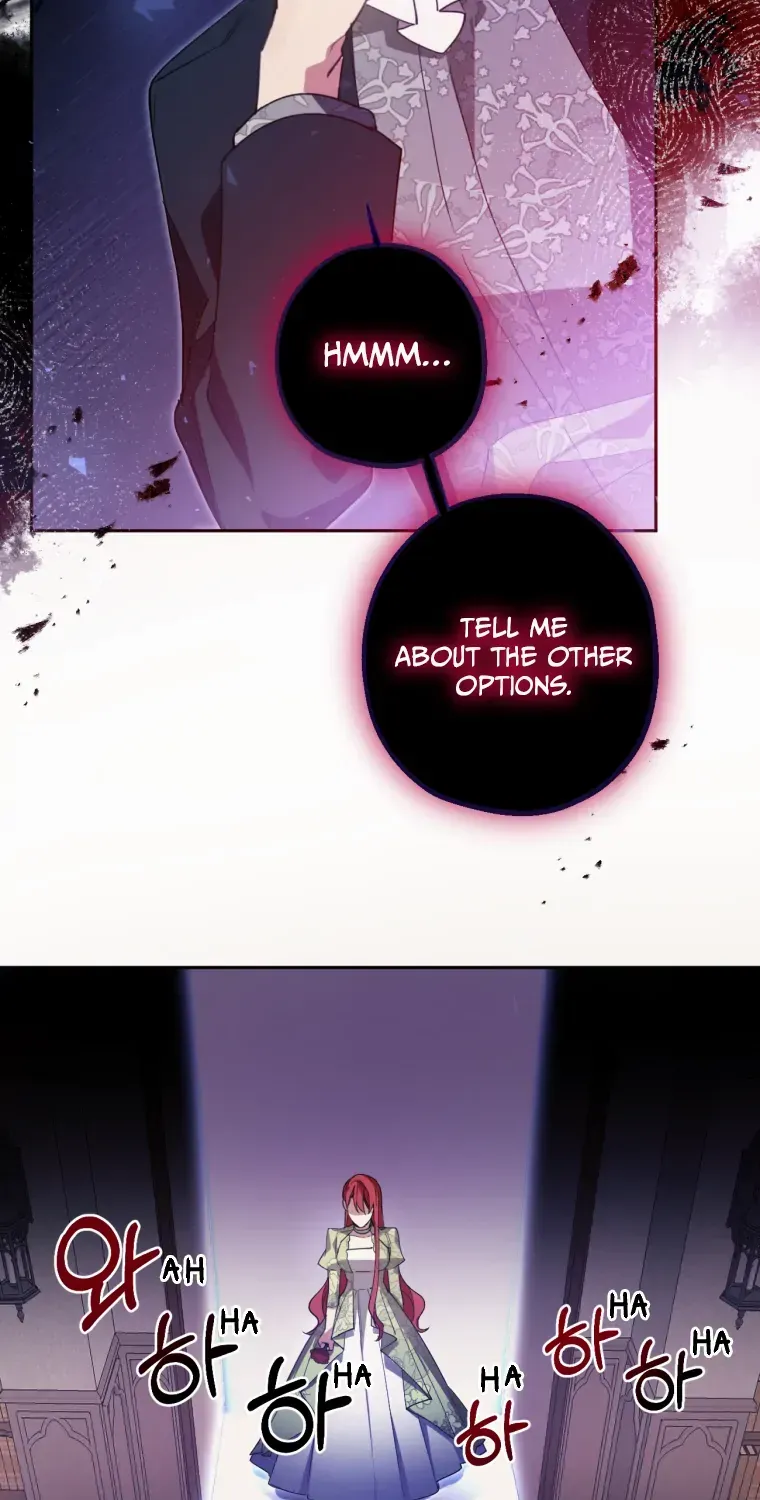 Screw the Noble Life, I’m Going Home Chapter 9 page 85 - 