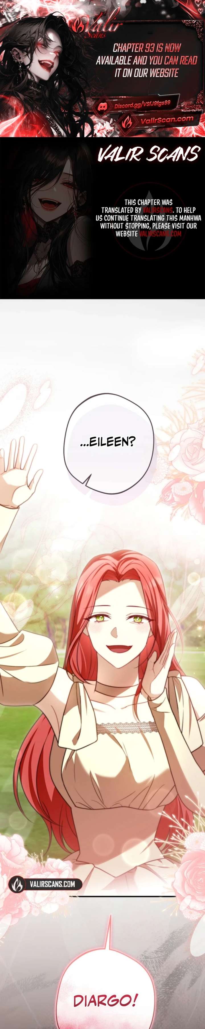 Screw the Noble Life, I’m Going Home Chapter 90 page 1 - 