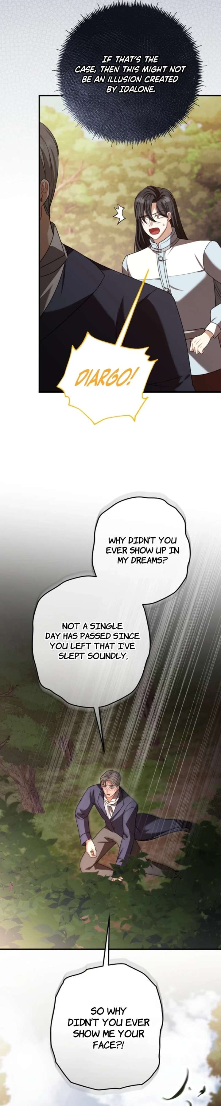 Screw the Noble Life, I’m Going Home Chapter 90 page 4 - 