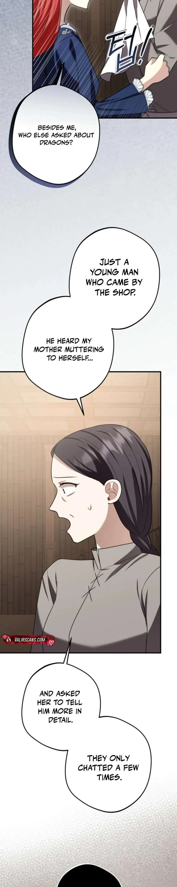 Screw the Noble Life, I’m Going Home Chapter 91 page 2 - 