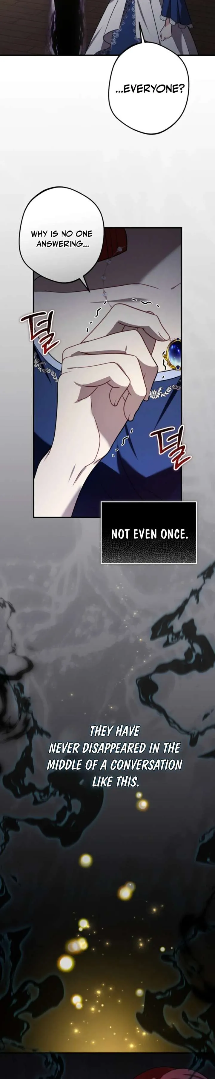 Screw the Noble Life, I’m Going Home Chapter 91 page 13 - 