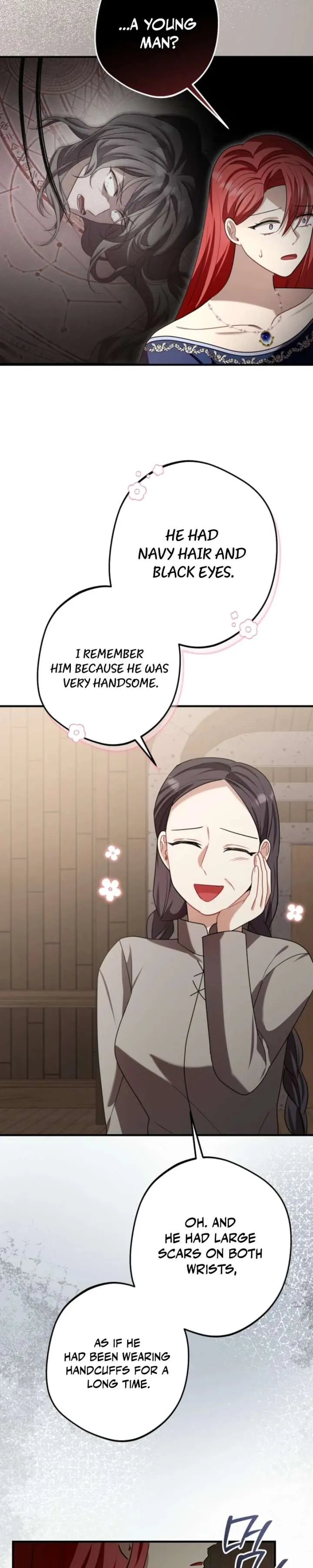 Screw the Noble Life, I’m Going Home Chapter 91 page 3 - 