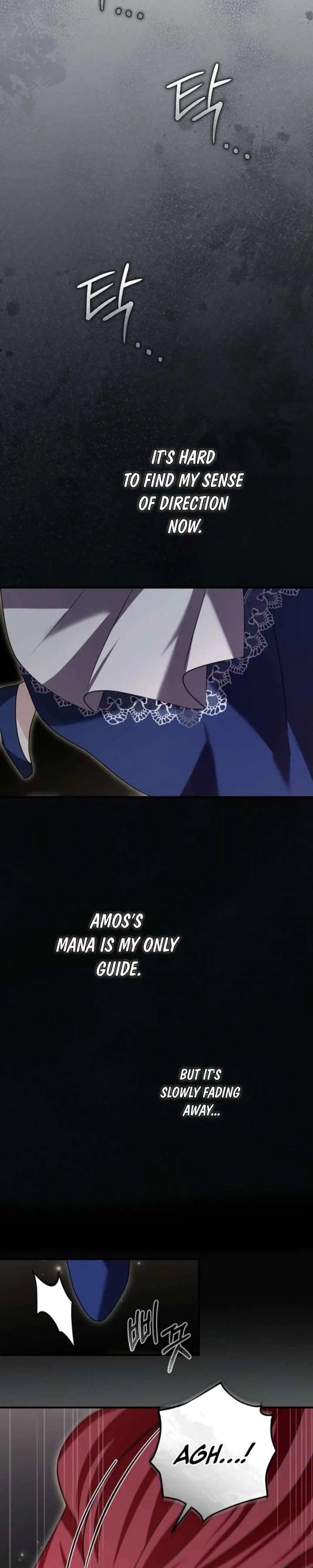 Screw the Noble Life, I’m Going Home Chapter 91 page 26 - 