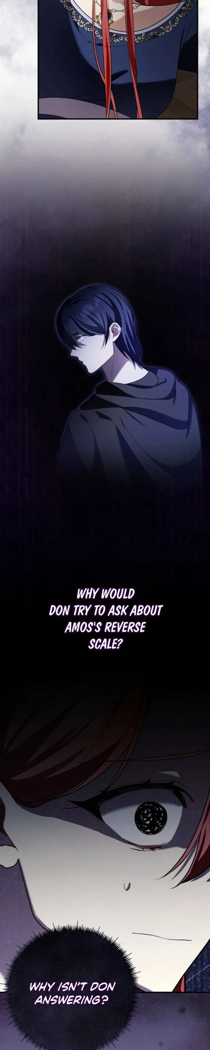 Screw the Noble Life, I’m Going Home Chapter 91 page 7 - 