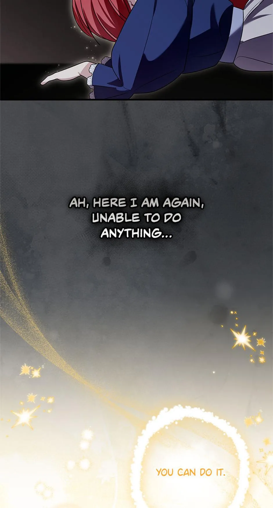 Screw the Noble Life, I’m Going Home Chapter 92 page 2 - 