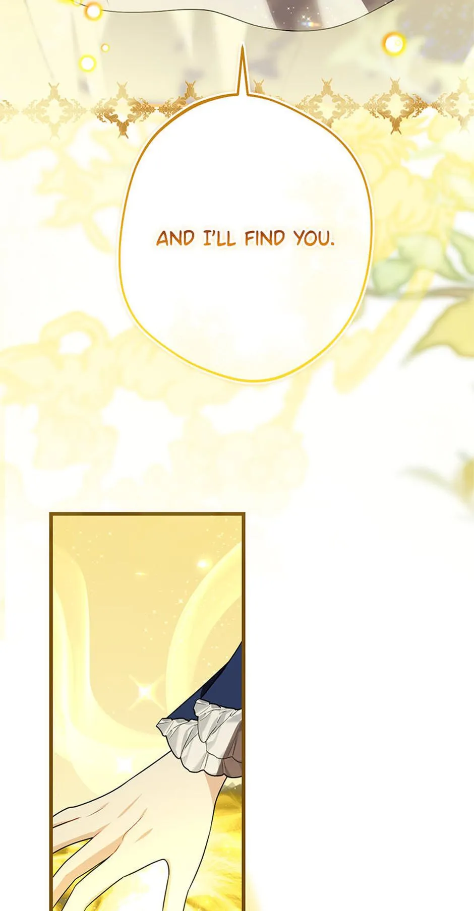 Screw the Noble Life, I’m Going Home Chapter 92 page 11 - 