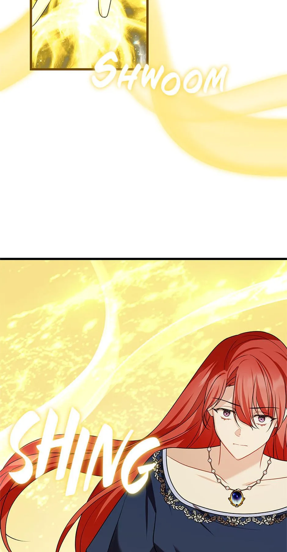 Screw the Noble Life, I’m Going Home Chapter 92 page 12 - 