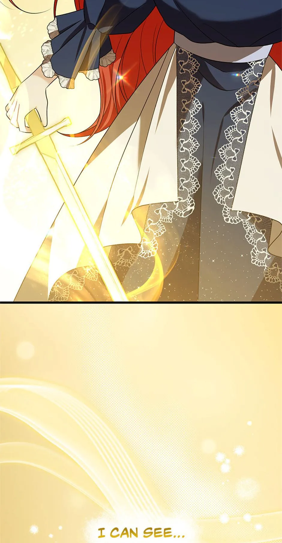 Screw the Noble Life, I’m Going Home Chapter 92 page 13 - 